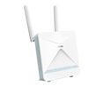 Mobiele router met Wi-Fi 4G LTE / UMTS / HSPA / HSPA+ / DC-HSPA+ 1.2Gbps